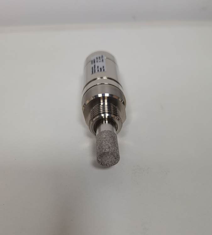 适用于液压油参与水分测量的工业油分湿度传感器