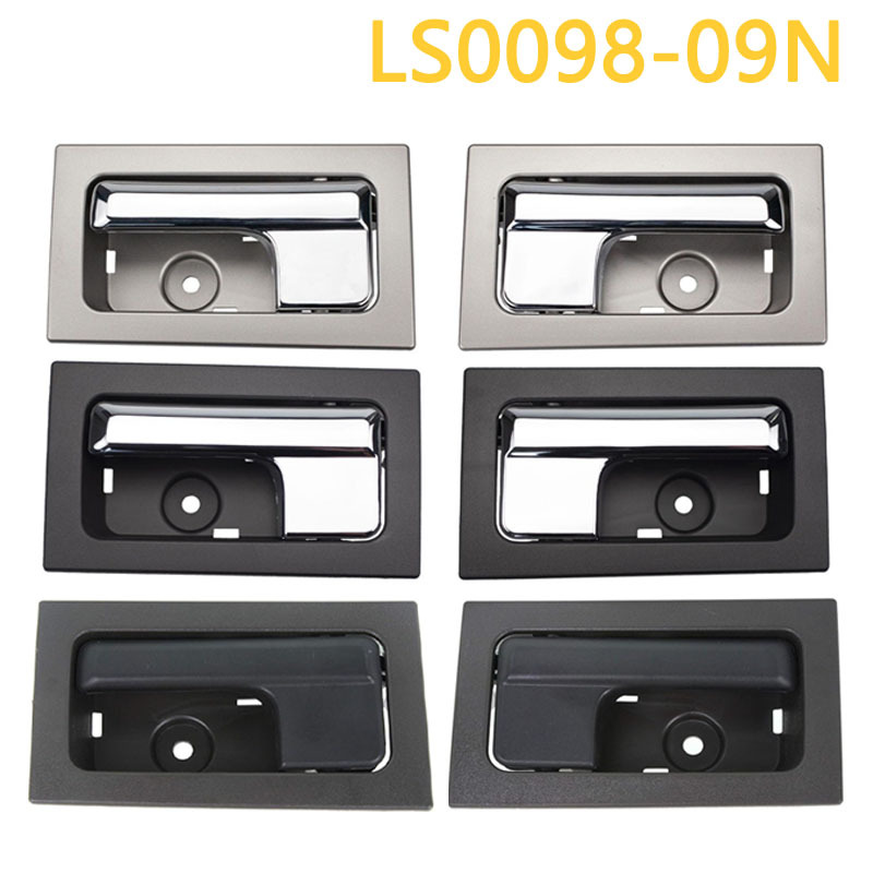 Inner Handle for F150 9L3Z1522601 9L3Z1522600 Al3Z1522601 Al3Z-1522600