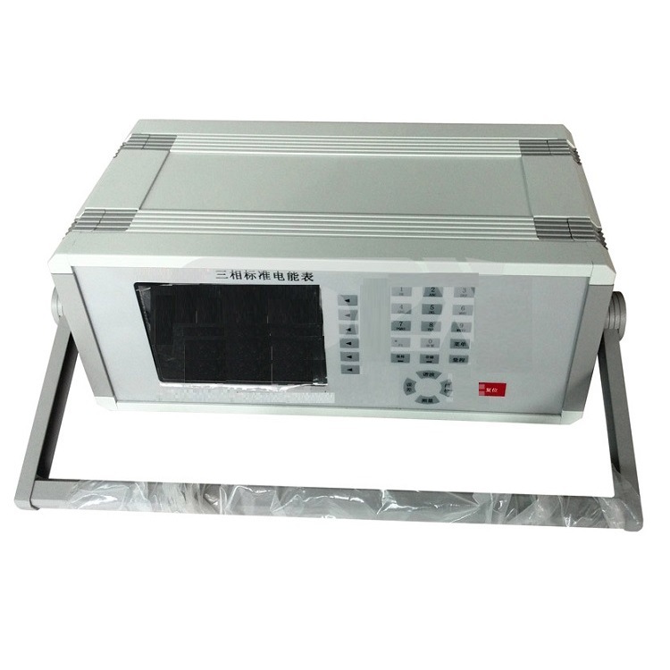 三相标准电能表（中西器材） 型号:M315502 库号：M315502
