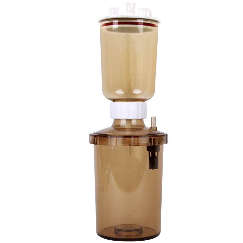 Sciencetool圣斯特FU-P2塑料真空抽滤瓶