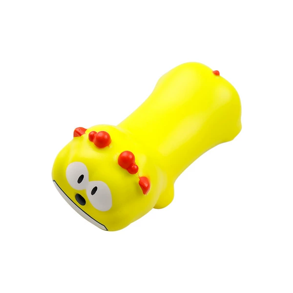 G101KF005 yellow dragon