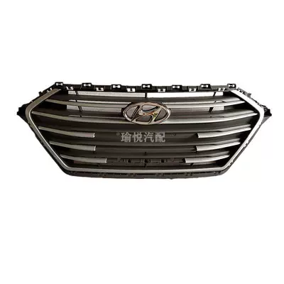 Zhongwang, Suitable for Beijing Hyundai Lingdong