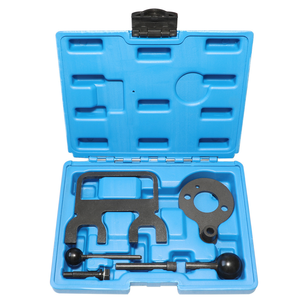 6件套新款大通T70 V80柴油2.0T正时工具