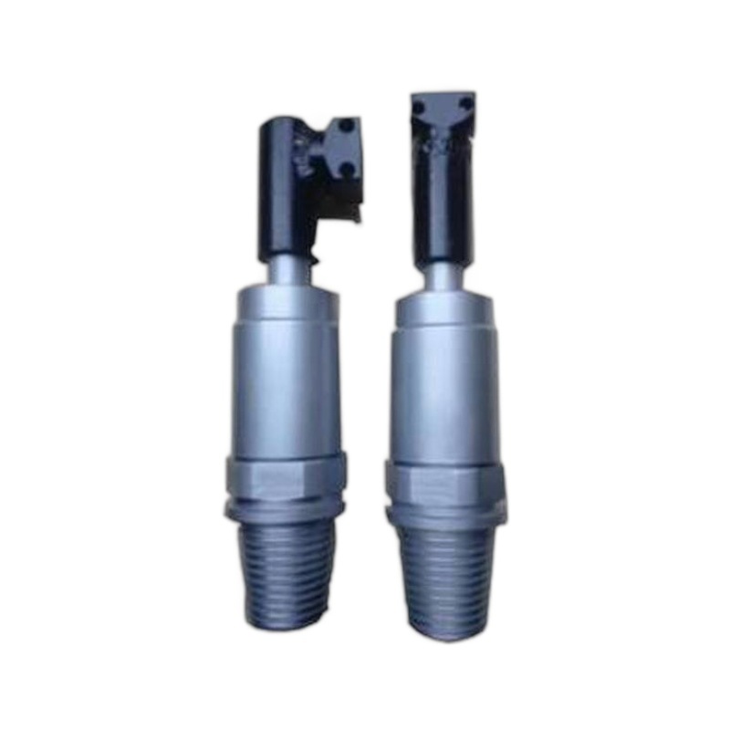 Bolsa de barro de cañón de agua de la mina para agujero de cañón de bloqueo de eliminación de polvo agujero auto sellado de pozo de voladura bolsa de agua desechable inyección de agua para mina de carbón