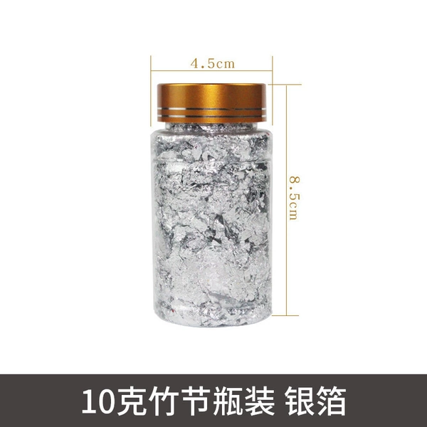 Bamboo, 10 gram