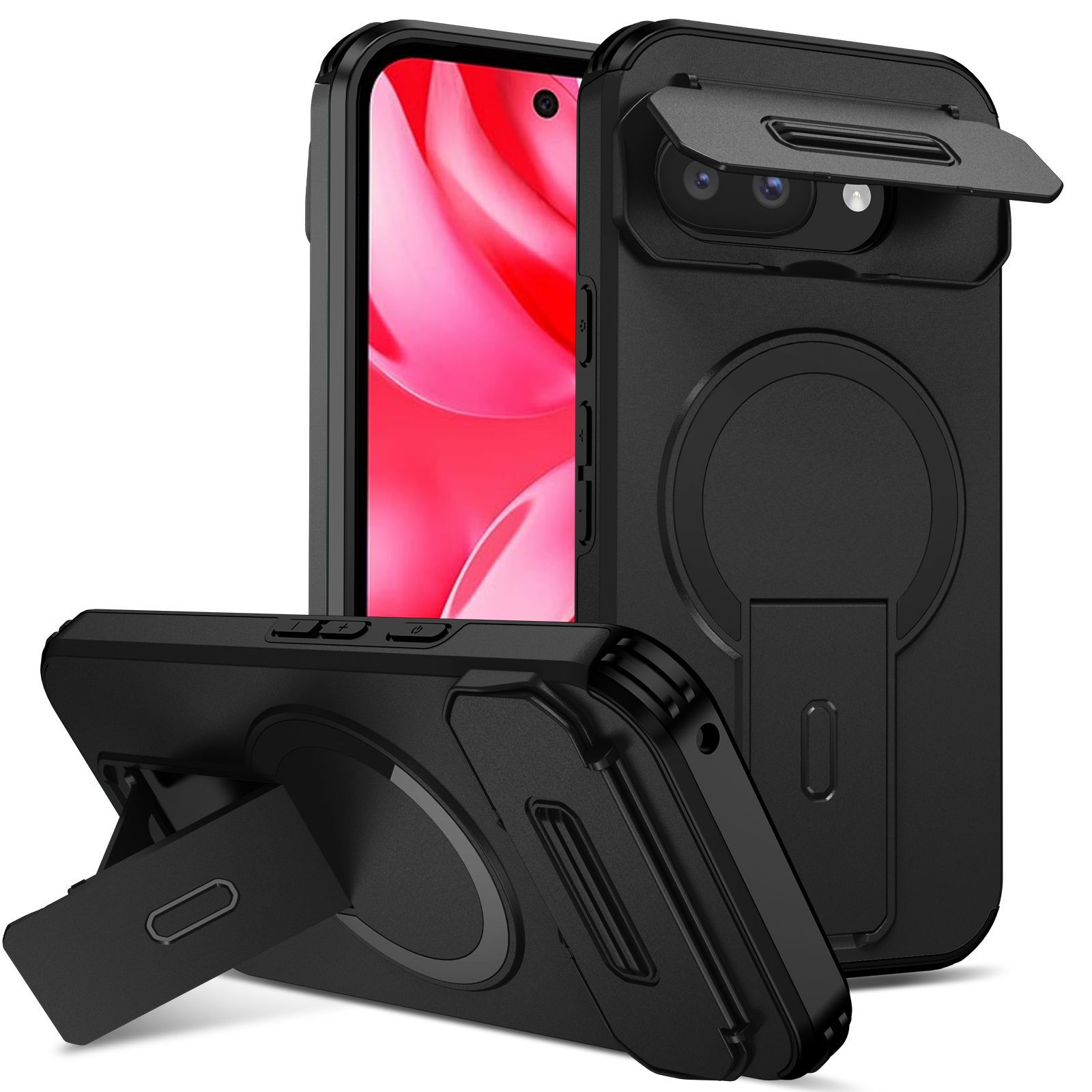 Google, compatible phone case, tubing, protective case, 10, 10A, fall protection