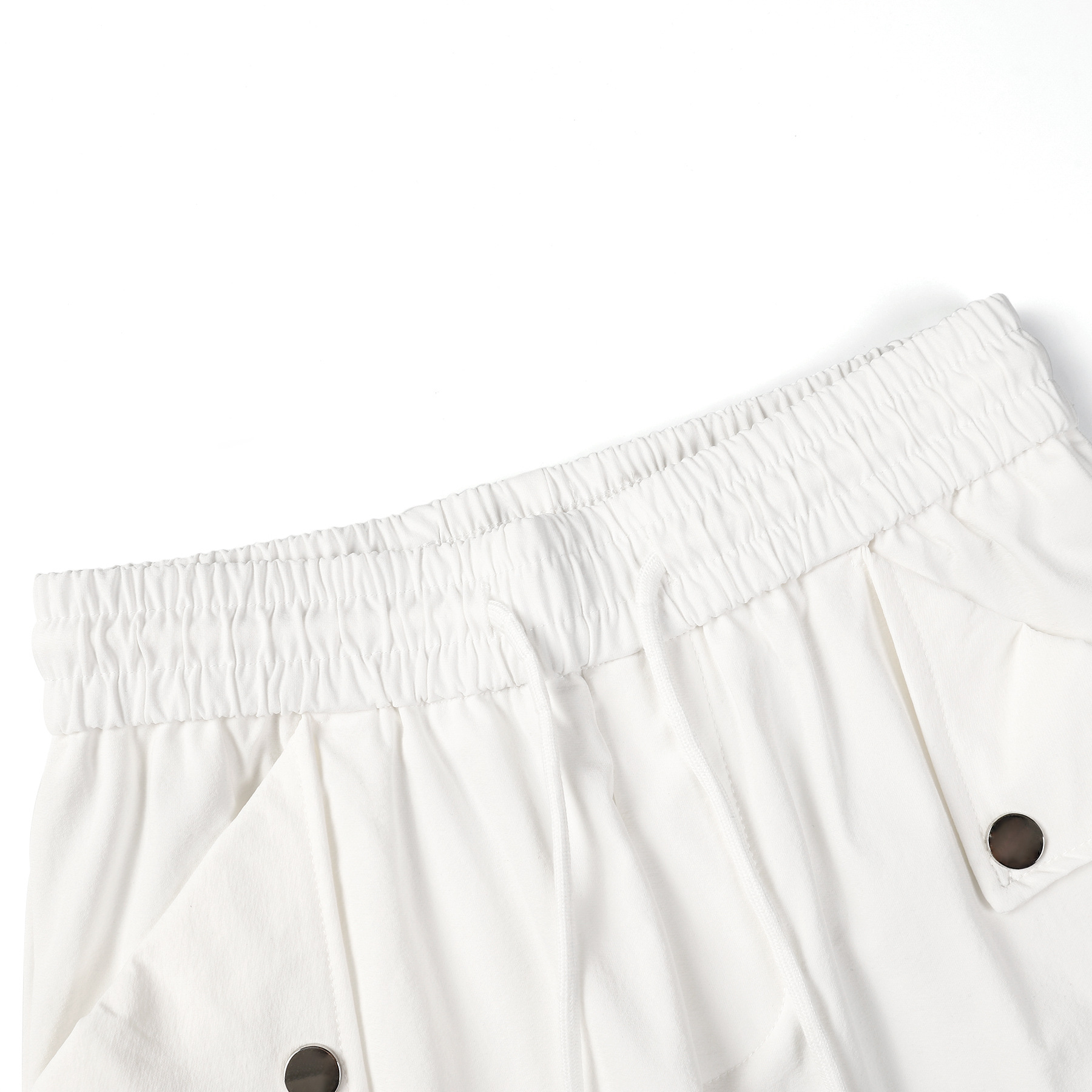 YON MODISH Vêtements pour hommes 2024 Automne Nouveau produit American Street Trendy Polyvalent Loose Casual Pantalon de travail_voghion.com