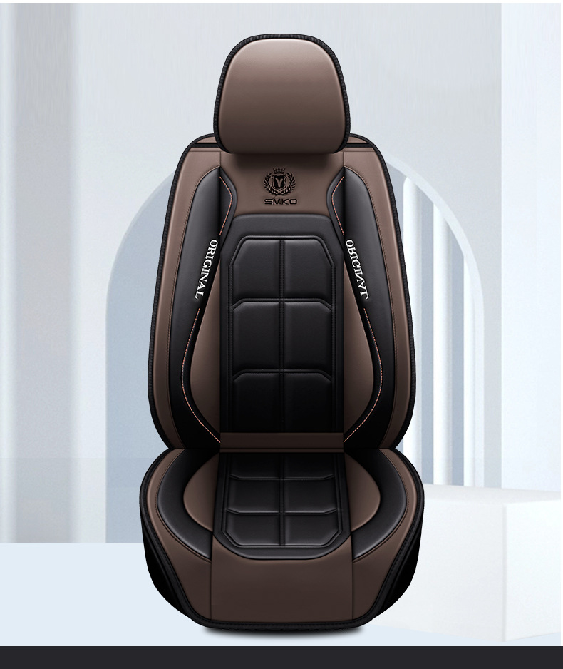 Amazon's best-selling seat cushion, new universal seat cover, all-season car full-coverage seat cushion, direct from the factory