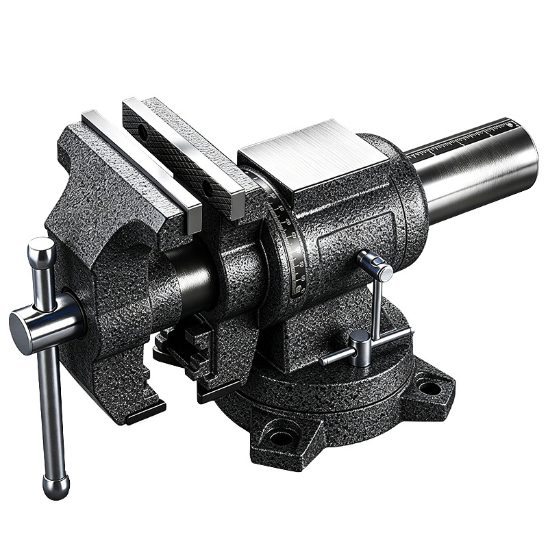 Niusheng multifuncional doméstico de gran apertura universal pinzas de mandíbula de tipo industrial súper pesado de doble mandíbula pinzas de mandíbula