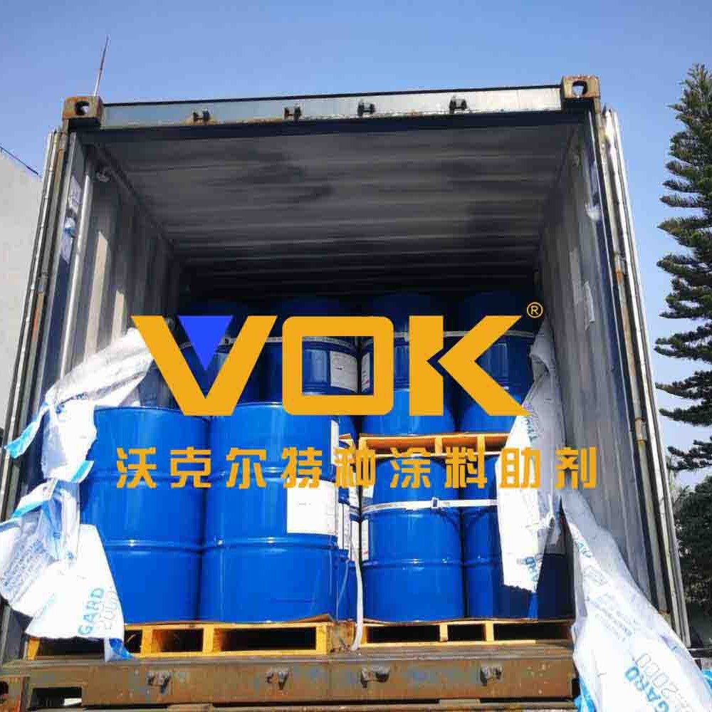 沃克尔VOK-4701分散剂防止颜料聚凝替代埃夫卡EFKA-PX 4701