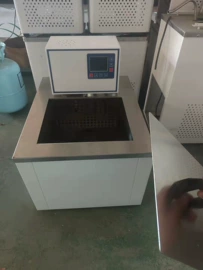 喷雾干燥机;恒温试验设备;反应器