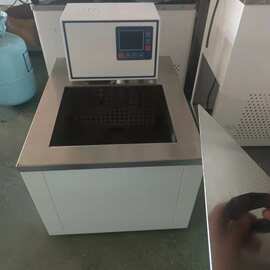 恒温水箱 外循环 低温恒温水槽 恒温水浴槽  水浴锅 实验室水浴锅