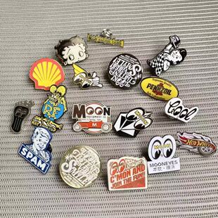 �W���ձ��͹�hot rod�ɐۿ�ͨmooneyes rat fink betty ���ٻ���