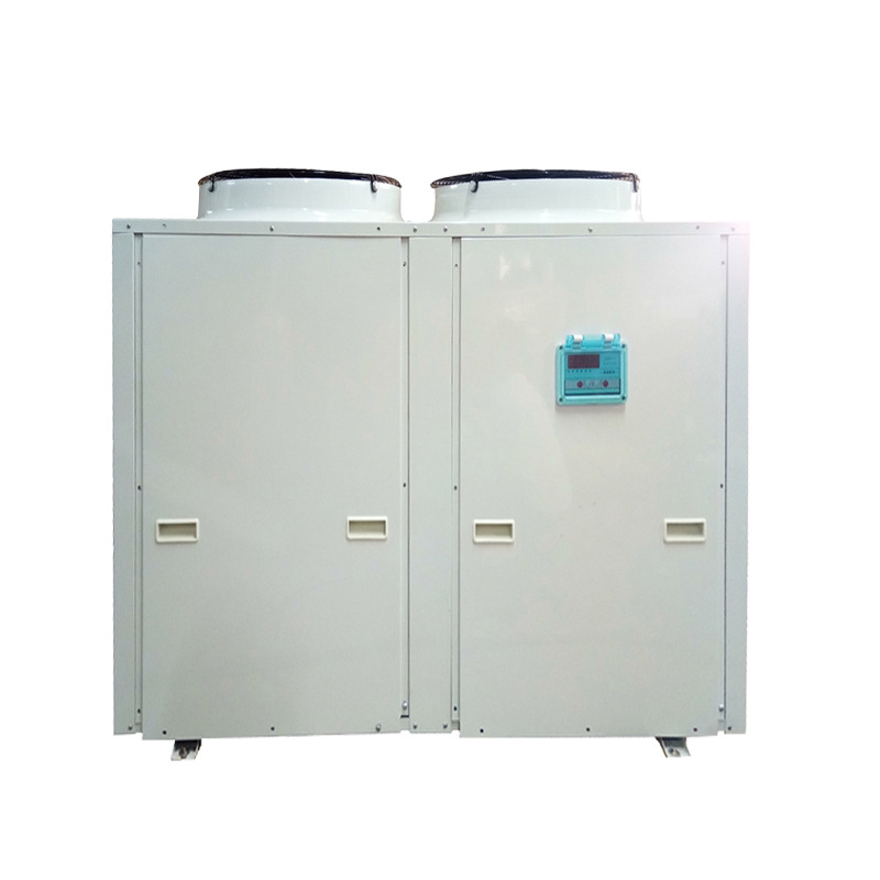 养殖型海水源机组海水源机组海水养殖虾用机组养殖机组