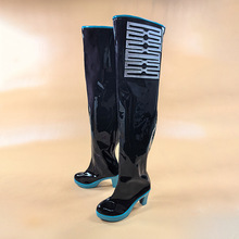3031 miku����δ����ʽ�� cosЬ����Ԫ����չ�ݳ�Ь