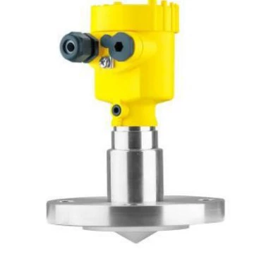 Совершенно новый радарный уровнемер VEGA PULS64 PULS62 PULS69 PULS6X