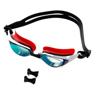 Hot sale swimming glasses HD anti-fog swimming goggles professional swimming goggles men and women adult electroplating colorful swimming goggles wholesale