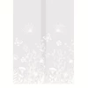 White, 18×13cm