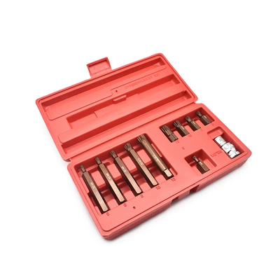 M-Type Auto Repair Tool Screwdriver – Mühərrik tənzimləmə alətləri - js-2013-11m