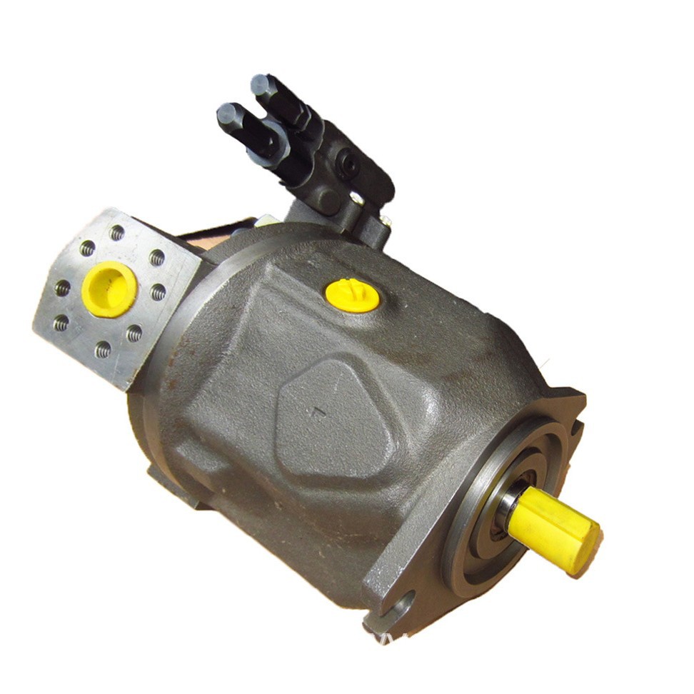 Һѹ�ø�ѹ����������A10VSO45DFR 31R�����ڻ�е�������̳�