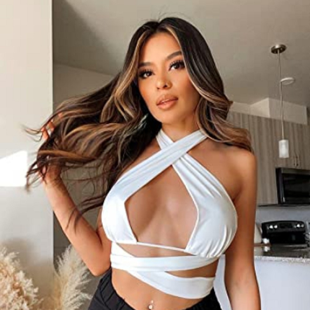 Comercio exterior europeo y americano pelucas de cabello ondulado largo cabello rizado elegido teñido red rosa de fibra química de seda de alta temperatura gorra de moda europea y americana