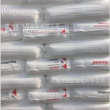 Mlldpe Exxon Chemical 3518CB Протекающая пленка против прозрачных подгузников