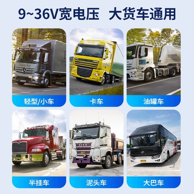 Driving Recorder Monitor, Car mp5