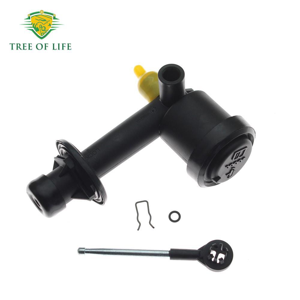 12575151,12588218 para el embrague maestro de Chevrolet Colorado