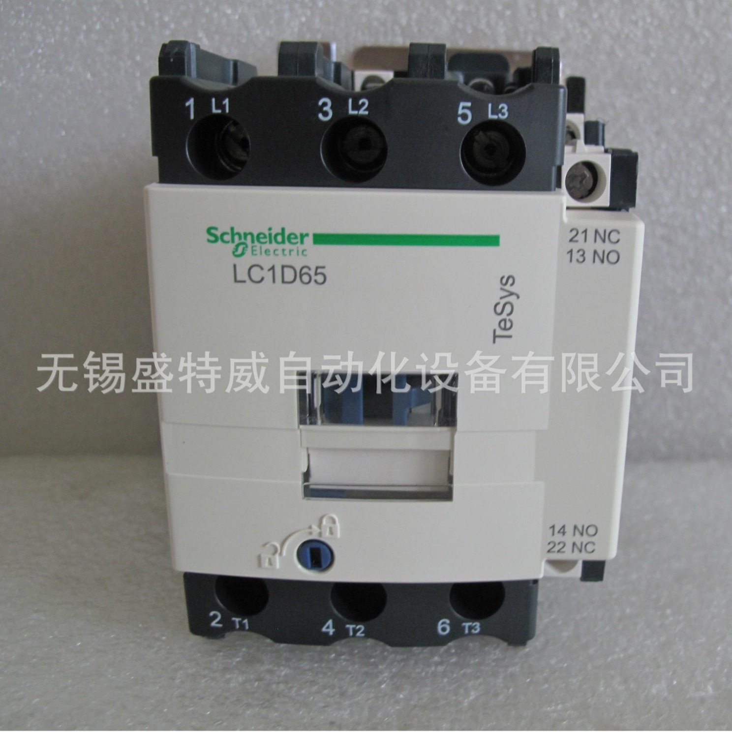 原装LC1D65M7C/LC1D65Q7C/LC1D65B7C/LC1D65F7C/B7C 交流接触器