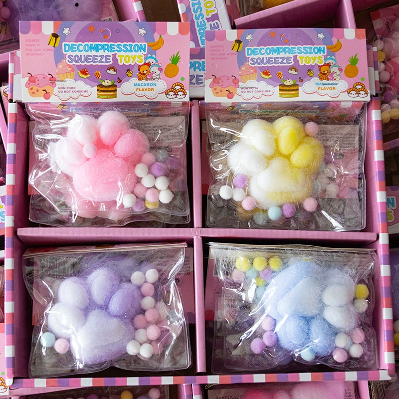 Слайм, игрушка, релаксант, антистресс, оптом