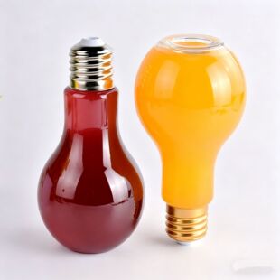 ���R�d؛Դ 700ml ������ LED �l�����ƿ���Ͽ����b����ƿ���l