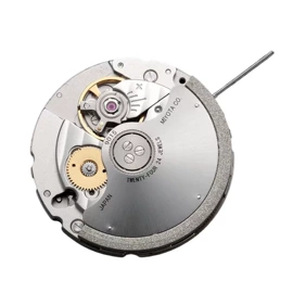 机械表;机芯;表壳