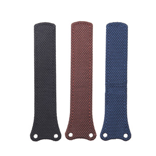 Suitable for Taighao Rya Strap 30mm Foldableing Buckle Nylon Canvas Strap Watch Accessories Bracelet