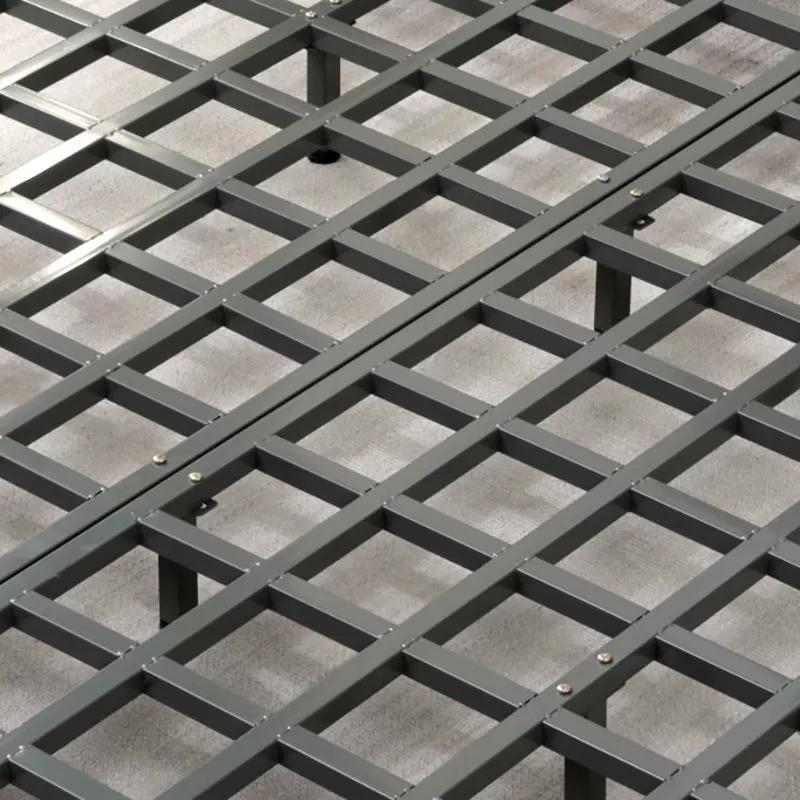 Опорный стержень каркаса кровати 1.68m цельнометаллический каркас каркас дракона