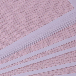 University Physics Experiment Coordinate Paper Standard Calculation Paper Drawing Paper Grids Paper A4 Calculation Paper Square Paper Engineering Paper