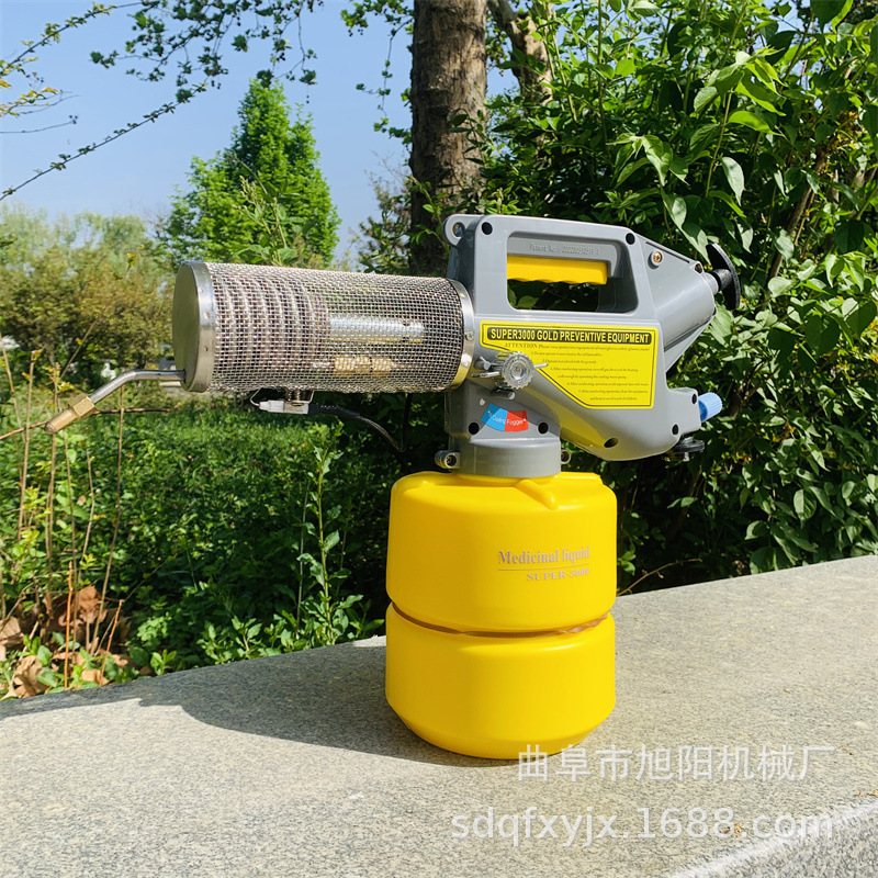 소형 담배 기계