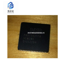 { P80C592 P80C592FFA PLCC-68 8λ΢оƬ ȫԭb