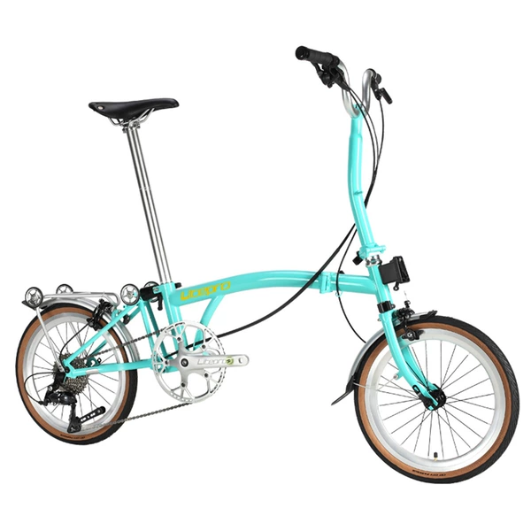 Bi Anqi green