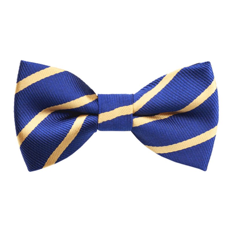 Niños corbata corbata ropa de niños accesorios trajes niños niñas corbata corbata flores joyas de boda para niños