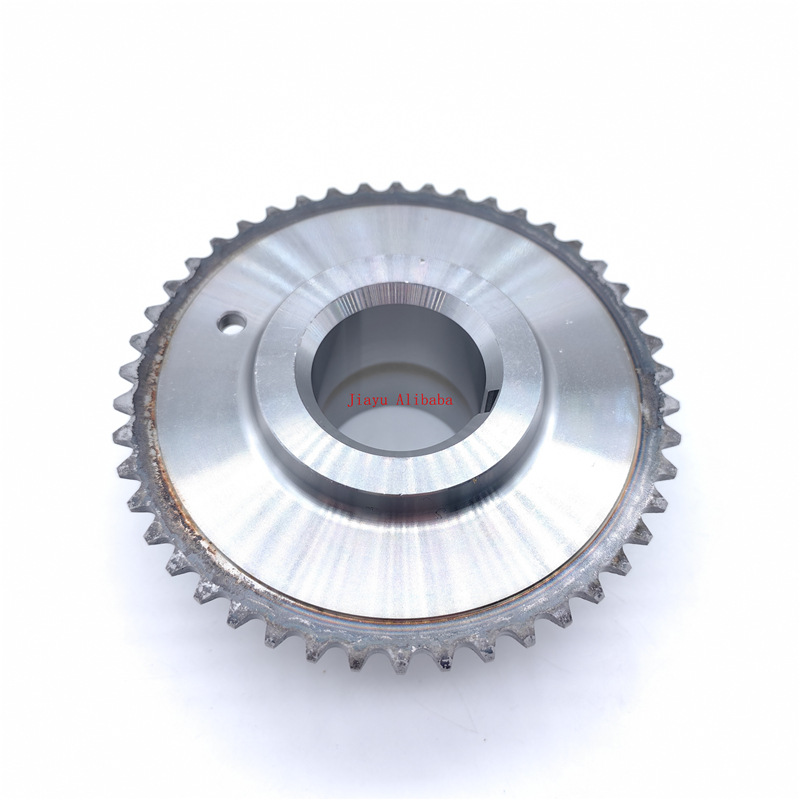 Crankshaft Timing Gear Suitable for Mercedes-Benz S204 C204 W212 2710521203 A2710521203