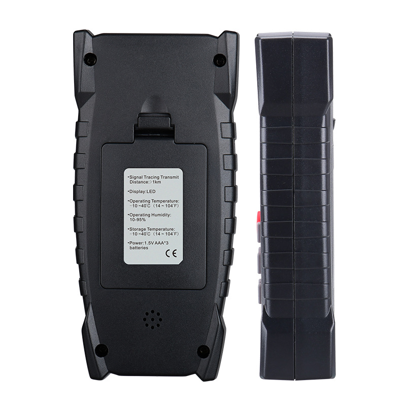 GT66/GT67抗干扰寻线仪多功能网络测线仪网线查线器寻线器