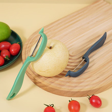 削皮刀削皮器家用刮皮刀不锈钢厨房水果削皮器果蔬多功能刨子去皮