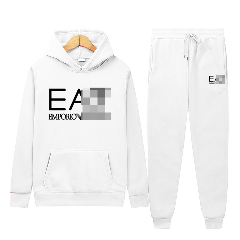 화이트 + 블랙 라벨