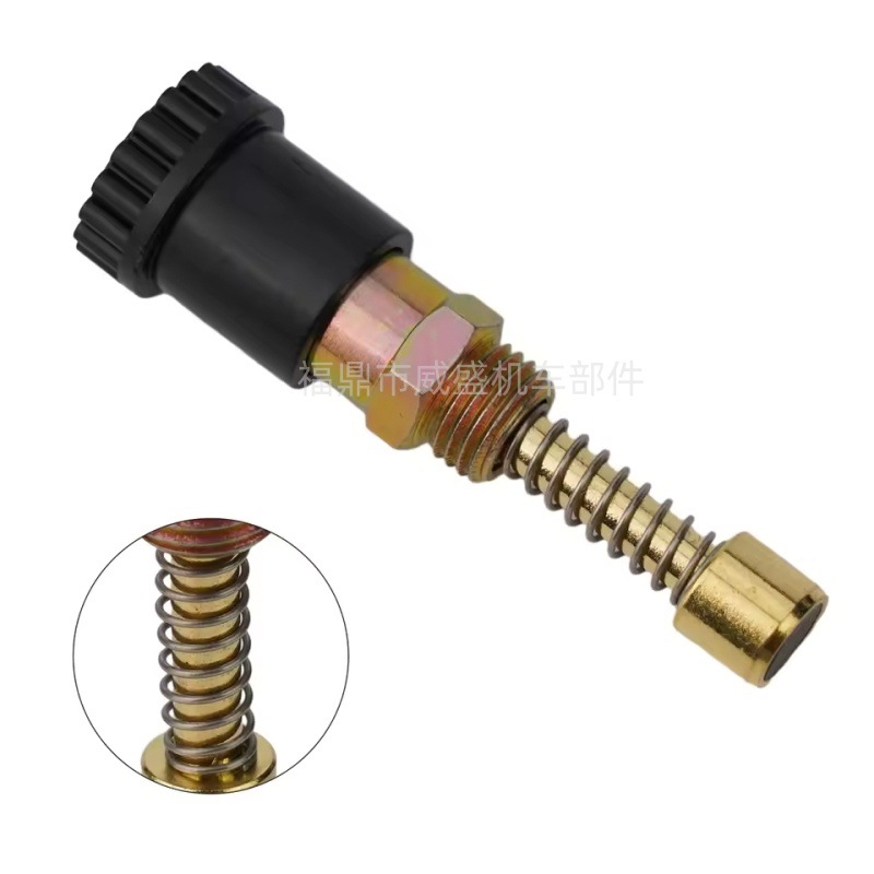 Motorcycle Carburetor Modified Air Door Dellorto Carburetor Phbg9538 Manual Air Door Switch 53002