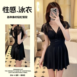 儿童泳衣;连体泳衣;比基尼