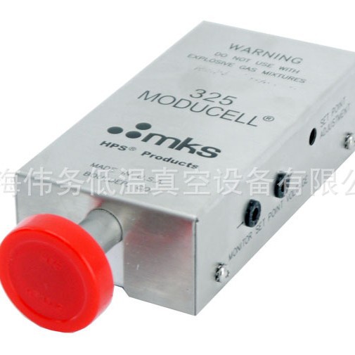 MKS HPS 325 MODUCELL 103250010 PIRANI vacuum gauge 皮拉尼计