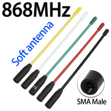 LoRa868MHz�쾀863-870MHz 869MHz SMA�m��� Meshtastic ESP32��