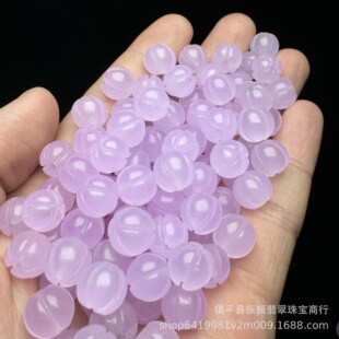 ��͸����8mm�Ϲ�ɢ�����l diy��ʯ�Ʒ�����ִ���朶���������l