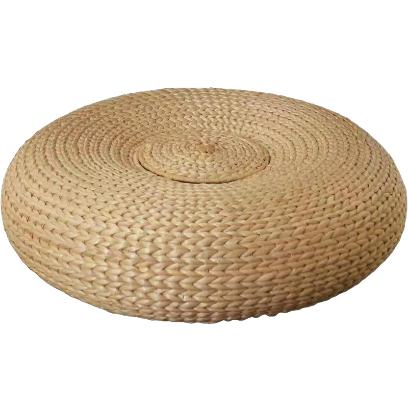 Cojín de moxibustión tejido a mano, dispositivo de moxibustión portátil, almohadilla de moxibustión para el hogar, taburete de vaporización, caja de moxibustión, cojín de asiento para mujer