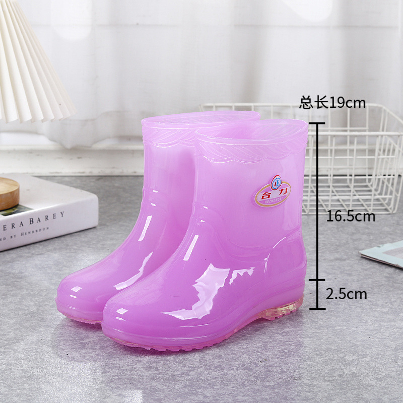 미디엄 튜브 퍼플 [메쉬 없음, 면 없음]